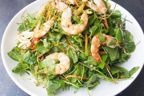 Loại rau vị đắng chát nhưng cực tốt cho tim mạch, làm đẹp da
