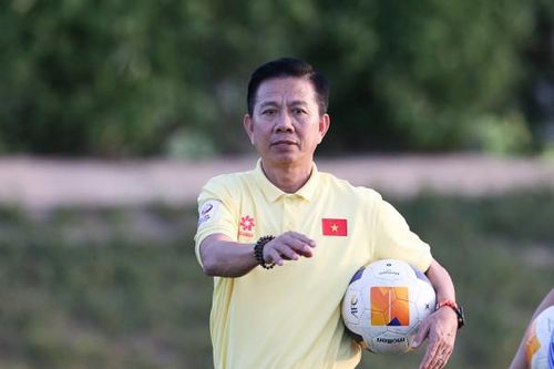 Tứ kết U23 châu Á: Việt Nam gặp Iraq