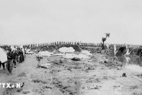Ngày 25/4/1954: Liên quân Việt Nam-Lào chặn đánh địch trên đường rút quân