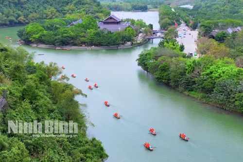 Nỗ lực bảo vệ nguyên vẹn vùng lõi Di sản Tràng An