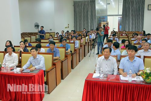 Bàn giải pháp phòng, chống sinh vật gây hại trên lúa Đông xuân giai đoạn cuối vụ