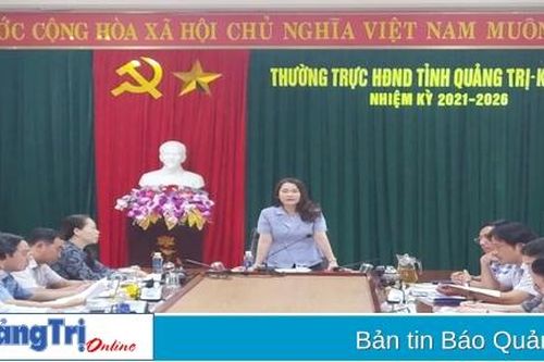 Thẩm tra 5 dự án chỉnh trang các di tích, thiết chế văn hóa để phục vụ Lễ hội Vì Hòa bình