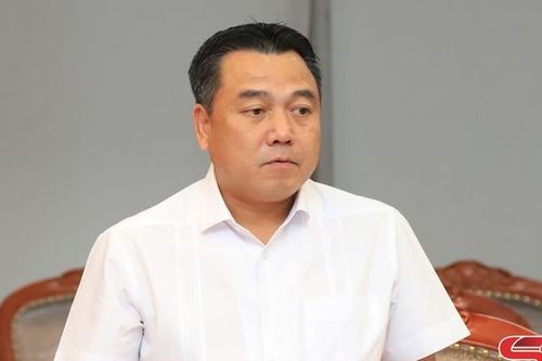 Đề nghị công nhận đô thị Mộc Châu đạt tiêu chí đô thị loại IV
