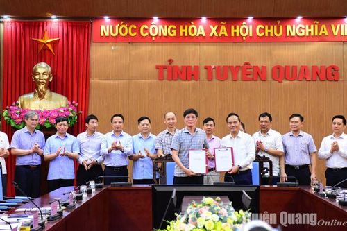 Bệnh viện Tai mũi họng Trung ương hỗ trợ chuyên môn Bệnh viện Đa khoa tỉnh và Bệnh viện Đa khoa Hoàng Việt