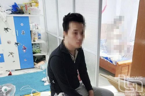 Bắt tạm giam bị cáo trốn khỏi nơi cư trú