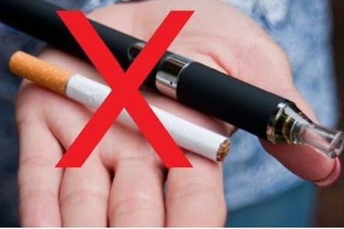 WHO: Việc sử dụng rượu và thuốc lá điện tử ở giới trẻ lên đến mức 'đáng báo động'