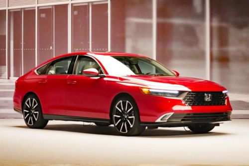 3 triệu xe Honda CR-V và Honda Accord bị điều tra vì phanh khẩn cấp tự động kích hoạt
