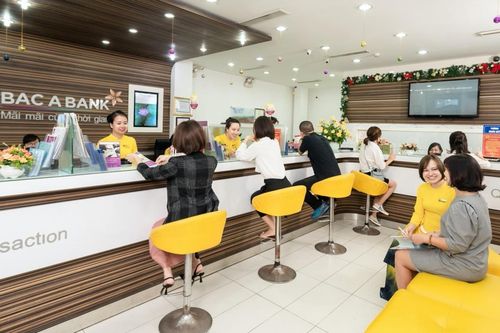 Ngân hàng Bắc Á (BAB): Lợi nhuận đi ngang, nợ xấu tăng thêm 22% trong quý 1/2024