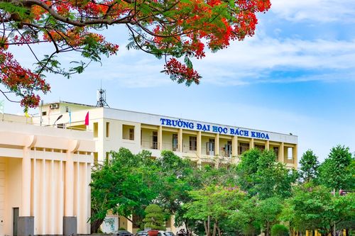 Trường Đại học Bách khoa - Đại học Đà Nẵng công bố phương án tuyển sinh đại học chính quy năm 2024