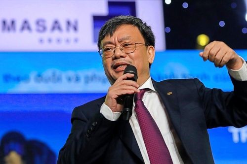 Tập đoàn Masan (MSN): Mục tiêu lãi năm nay tăng gấp đôi, sở hữu 6 thương hiệu tỷ USD