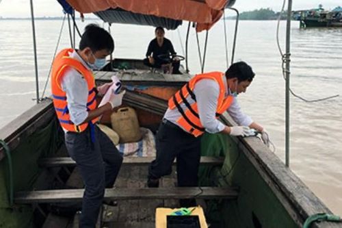 Hậu Giang: Tăng cường năng lực quan trắc gắn với bảo vệ tài nguyên, môi trường