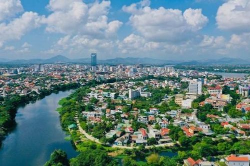 Thừa Thiên - Huế: Thành lập Trung tâm Xúc tiến đầu tư, thương mại và hỗ trợ doanh nghiệp