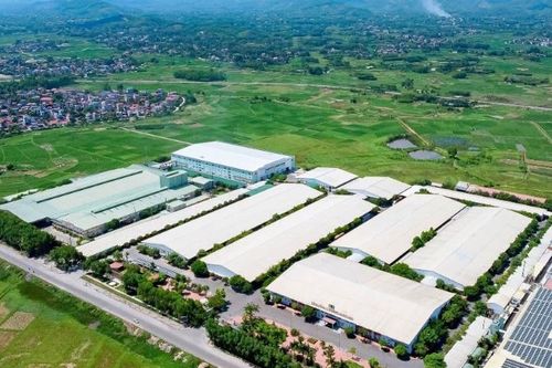 Bắc Giang: Đảm bảo việc chấp hành quy định pháp luật trong lĩnh vực xây dựng tại các cụm công nghiệp