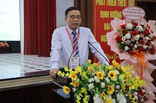 Hội thảo 'Di sản Kiến trúc trong dòng chảy phát triển': Điểm nhấn trọng tâm về học thuật