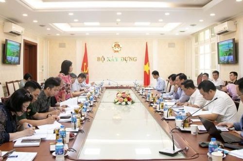 Xây dựng Bến Lức trở thành đô thị cửa ngõ, phát triển nhanh và bền vững