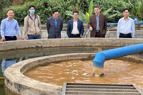 Quảng Trị: Sở Xây dựng đạt được nhiều kết quả tích cực trên các lĩnh vực hoạt động