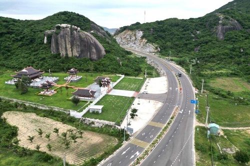 Bình Định: Giao thông mở đường cho phát triển kinh tế - xã hội