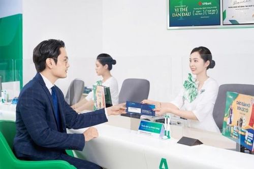Moody's đánh giá xếp hạng tín nhiệm của VPBank ở mức Ba3