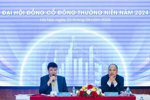 BVSC đặt mục tiêu lãi sau thuế năm 2024 đạt 165 tỷ đồng