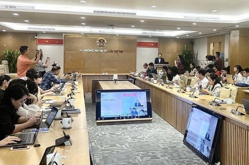 Đẩy mạnh tuyên truyền hội nhập, UNESCO và ASEAN năm 2024