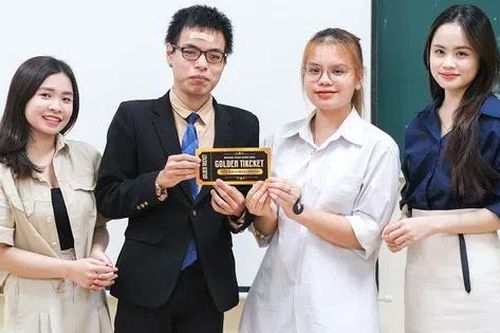 Vòng sơ khảo cuộc thi hùng biện Beyond Your Limits 2024: 'Sáng tạo, bản lĩnh và bùng nổ'