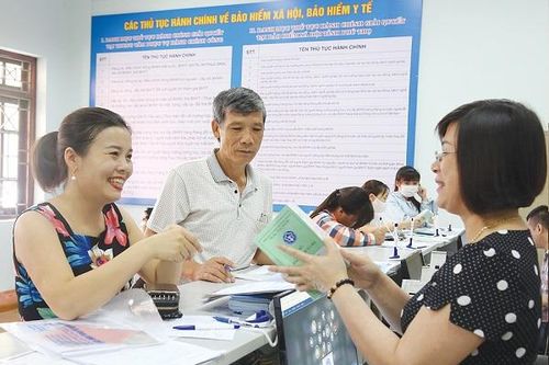 Giảm nguy cơ 'lọt lưới an sinh'