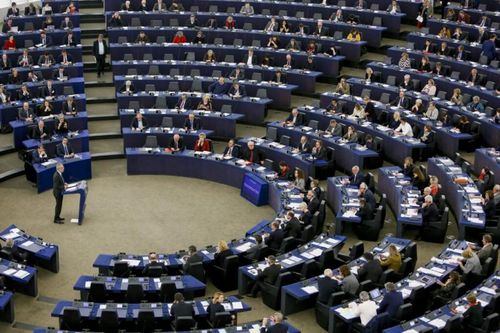 Nghị viện châu Âu thông qua Kế hoạch tăng trưởng 6 tỷ euro cho Tây Balkan