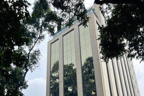 TP.HCM: Phát hiện nhiều hạng mục xây trái phép tại tòa nhà trụ sở Công ty Phát Đạt