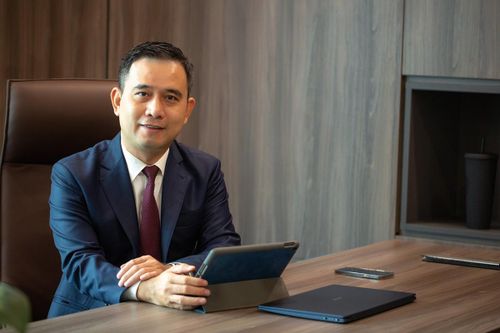 Chủ tịch TT Capital ứng cử vào Hội đồng quản trị Thép Nam Kim