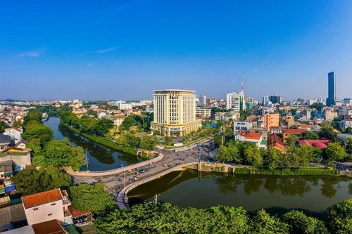 Thành lập Trung tâm xúc tiến đầu tư, thương mại tỉnh Thừa Thiên Huế