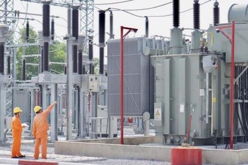 Điều chỉnh kế hoạch cung cấp điện mùa khô và cả năm 2024