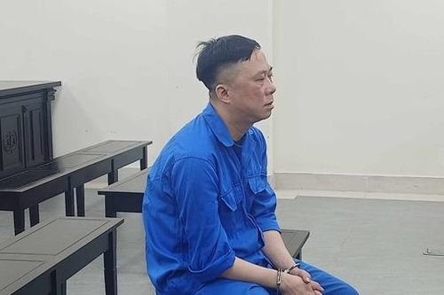 Lĩnh 12 năm tù vì lừa chuyển đổi đất trồng chè sang đất ở