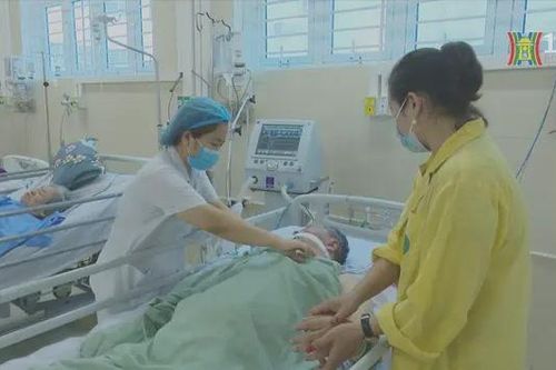 Khuyến cáo phòng ngừa sự cố y khoa
