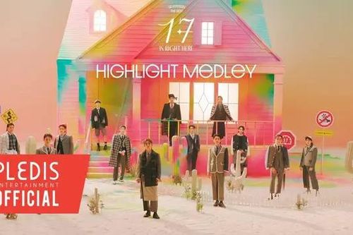 SEVENTEEN vượt 3 triệu bản pre-order album mới giữa drama của HYBE