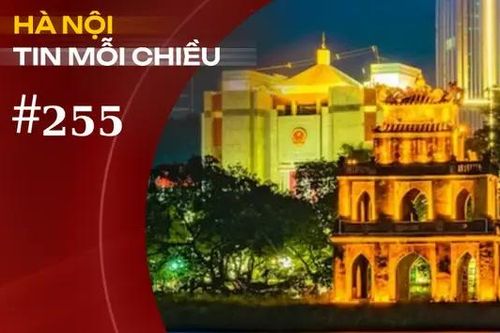 Hà Nội nằm trong danh sách 100 thành phố thông minh nhất thế giới | Hà Nội tin mỗi chiều