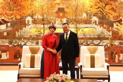 UNESCO ấn tượng với Hà Nội trong bảo tồn di sản