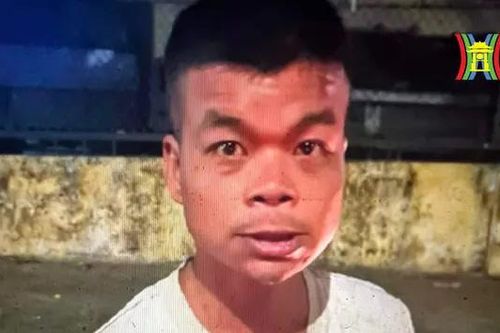 Nguyên nhân người đàn ông vô gia cư tử vong