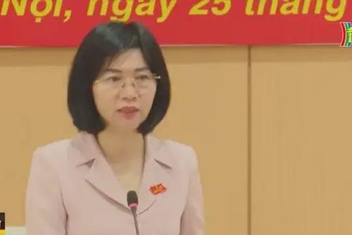 Giám sát trách nhiệm trong thực thi công vụ