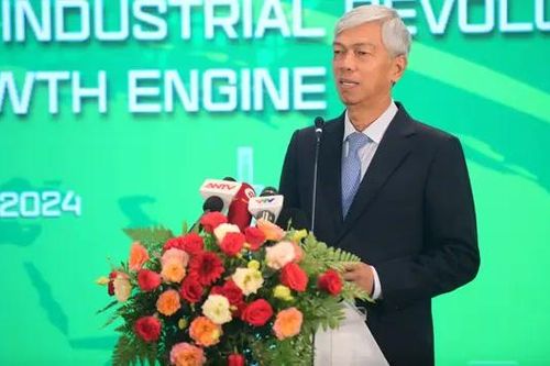 TP. Hồ Chí Minh có Trung tâm cách mạng 4.0 vào 9/2024