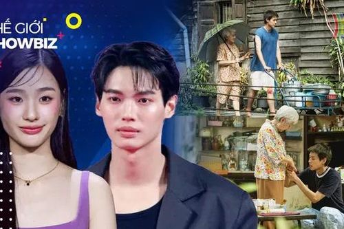 Những phim Thái sắp chiếu gây ấn tượng với khán giả Việt | Thế giới Showbiz | 25/04/2024