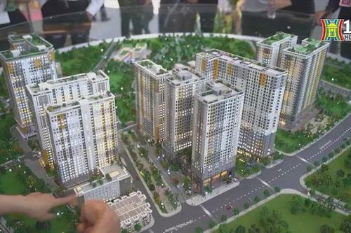 Thị trường BĐS phía Nam sẽ sớm phục hồi ổn định