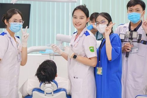 Trường Đại học Y khoa Phạm Ngọc Thạch điều chỉnh mức thu học phí