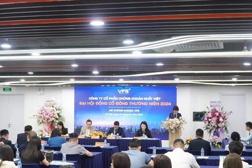 ĐHĐCĐ 2024: Chứng khoán Nhất Việt đặt mục tiêu lợi nhuận tăng 45%, tăng vốn gấp đôi