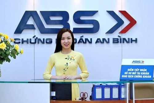 Chứng khoán An Bình - ABS chuyển đăng ký niêm yết HOSE, tăng vốn vượt ngưỡng 1.200 tỷ đồng