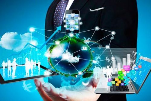 HSBC: Kinh tế số Việt Nam tăng trưởng mạnh nhất ASEAN