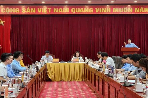 Giới thiệu về thiết bị dạy học đáp ứng Chương trình giáo dục phổ thông năm 2018