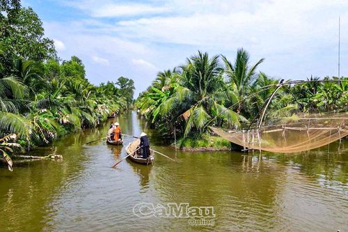 Thuận thiên vì sự phát triển bền vững