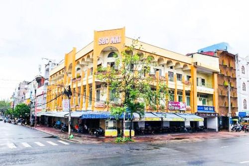 Cho thuê mặt bằng kinh doanh tại trung tâm TP Cà Mau