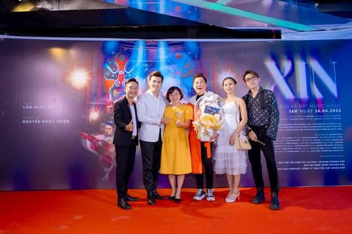Hơn 20 nghệ sĩ ra mắt dự án âm nhạc cộng đồng