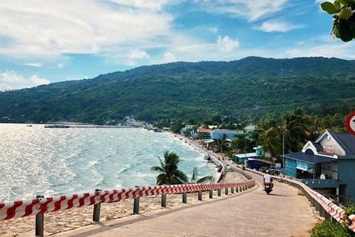 3 địa điểm du lịch Kiên Hải, Kiên Giang hút khách nhất